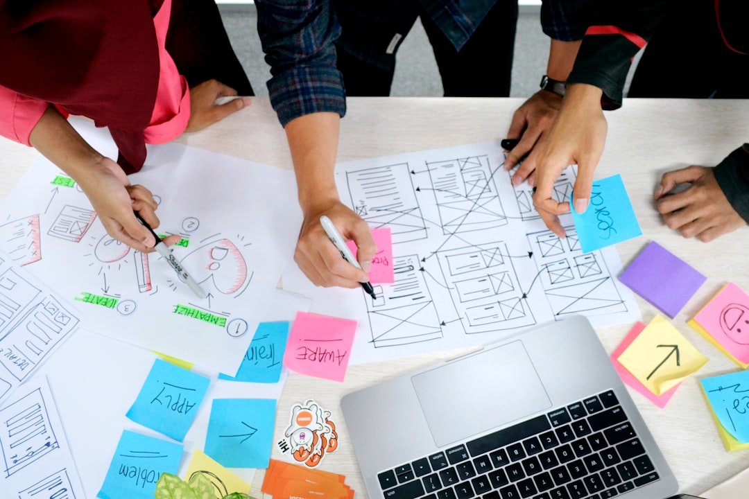 Web Interface Design