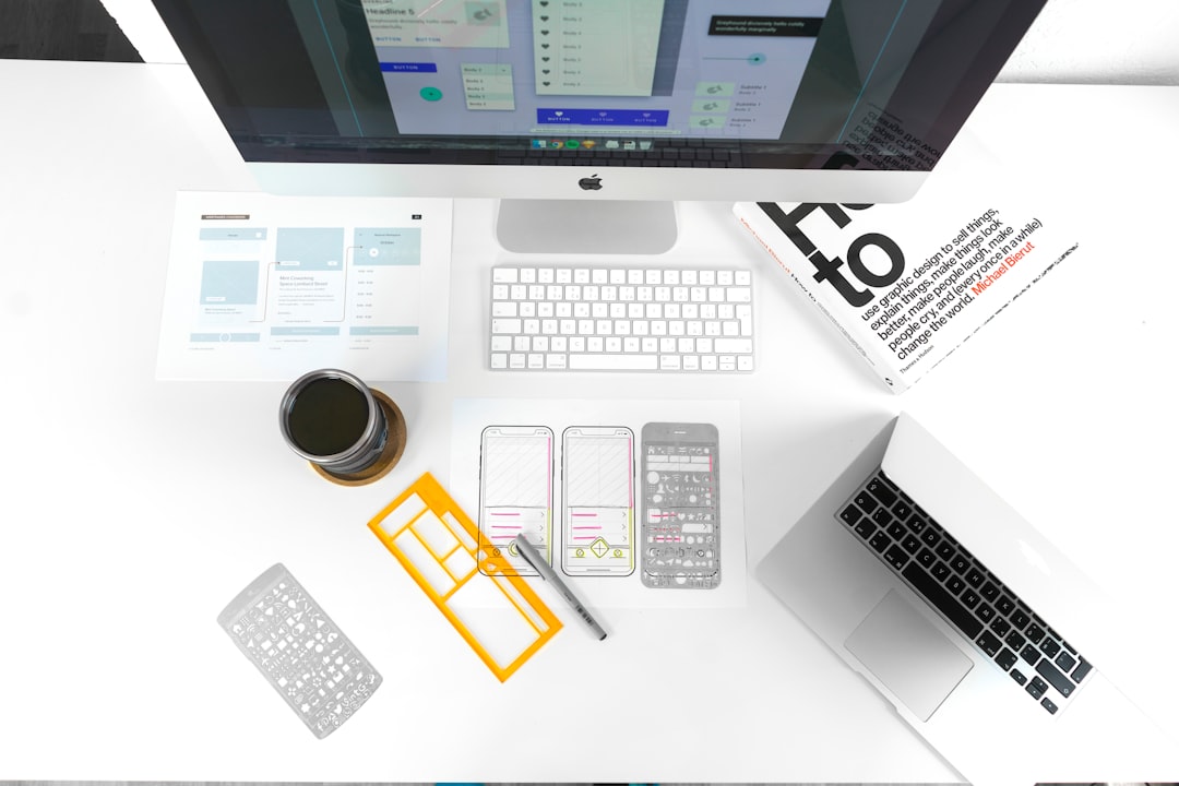 Accessibility in Interface Design