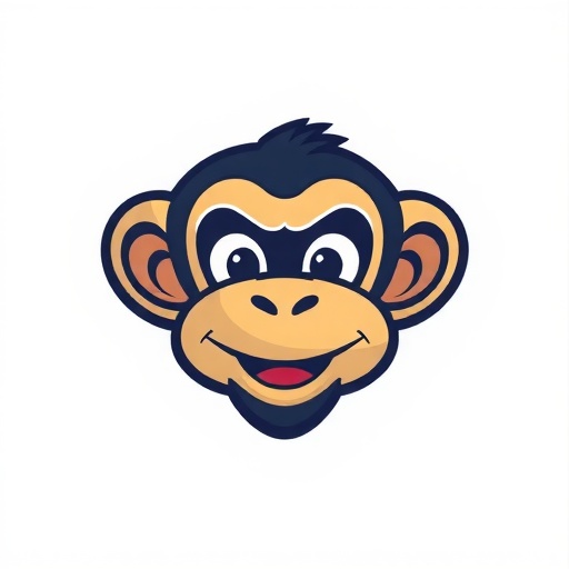 SkinsVMonkey Logo